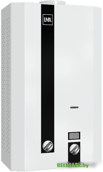 Газовая колонка Лемакс LMX 20M - фото