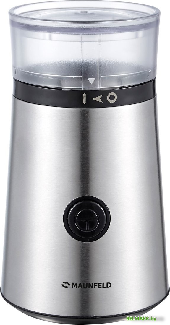 Электрическая кофемолка MAUNFELD MF-522S - фото