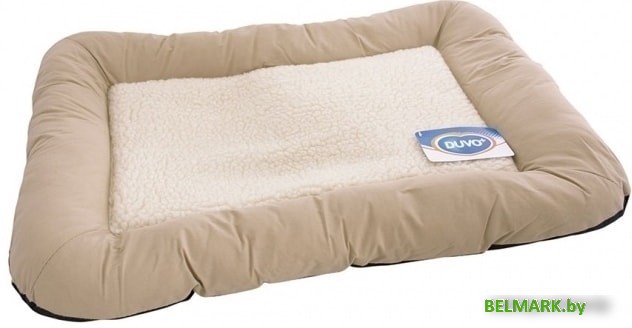Лежак Duvo Plus Овчинка 712/006/DV - фото