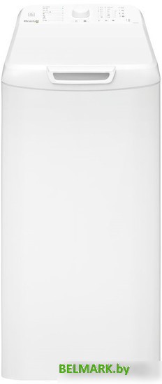 Стиральная машина с вертикальной загрузкой Brandt BT16022VE - фото