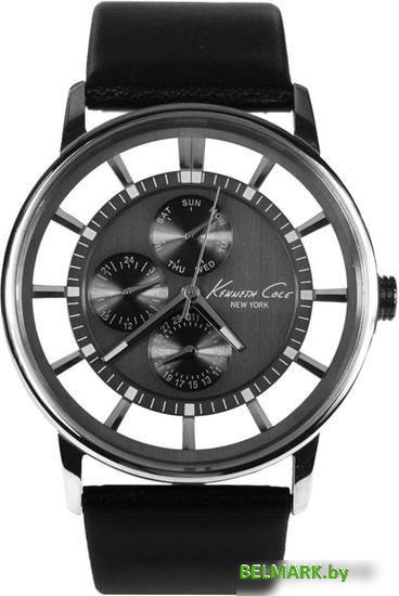 Наручные часы Kenneth Cole KC1853 - фото