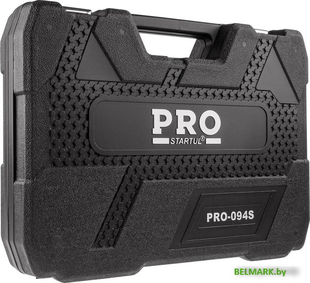 Универсальный набор инструментов PRO Startul Stuttgart PRO-094S (94 предмета) - фото2