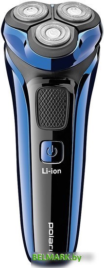 Электробритва Polaris PMR 0304R Wet&Dry PRO 5 Blades - фото