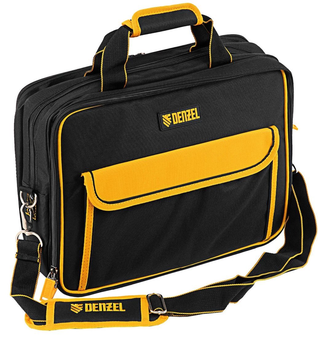 Сумка для инструментов Denzel 90295 - фото