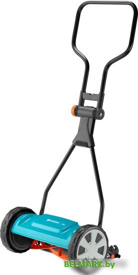 Барабанная газонокосилка Gardena 330 Classic [4027-20] - фото