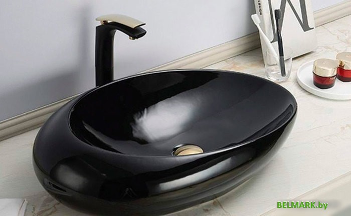 Умывальник CeramaLux 78455 - фото