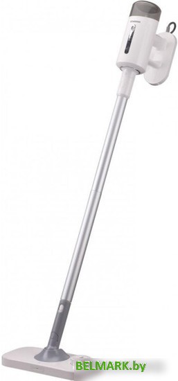 Паровая швабра StarWind SSM5590 (белый/серый) - фото