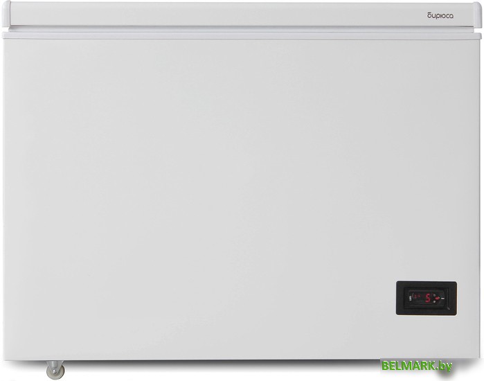 Морозильный ларь Бирюса 210KDN - фото