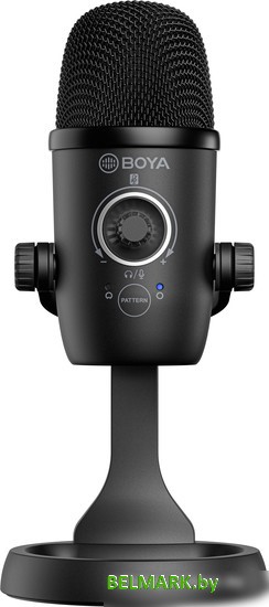 Проводной микрофон BOYA BY-CM5 - фото