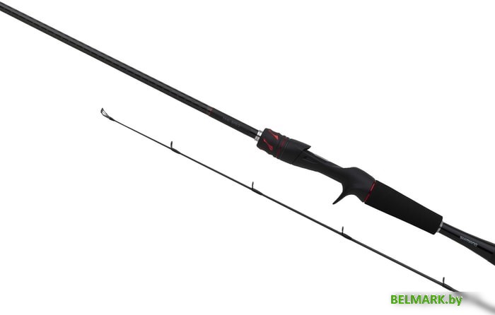 Удилище Shimano Zodias 21ZODIAS80ULPS2 - фото