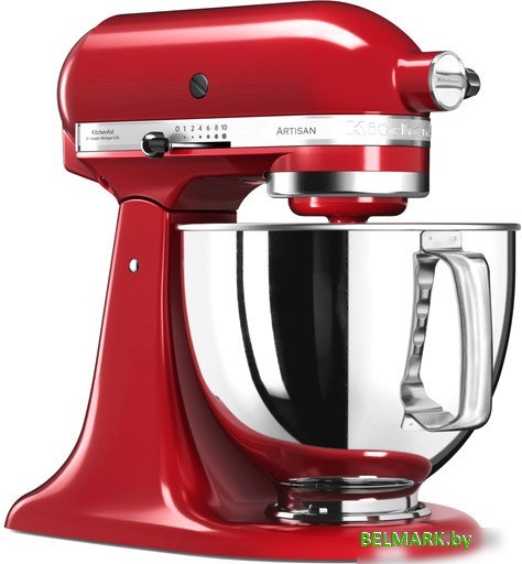 Миксер KitchenAid 5KSM125EER - фото