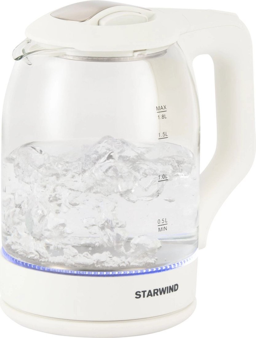 Электрический чайник StarWind SKG1056 - фото2