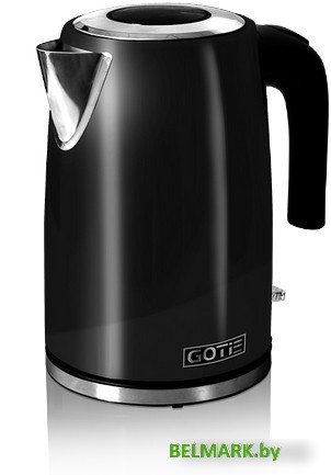 Электрический чайник Gotie GCS-200B - фото