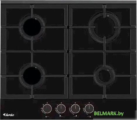 Варочная панель ARDO GHK64GTCB2 - фото