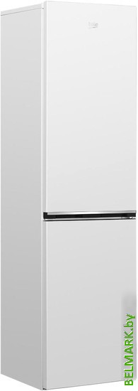 Холодильник BEKO B1RCSK332W - фото2