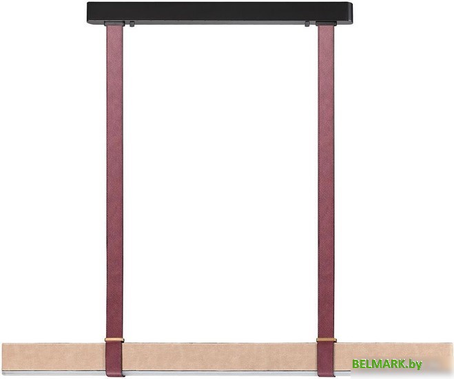 Подвесная люстра Odeon Light Vincent 6630/36L - фото