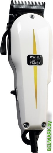 Машинка для стрижки Wahl Super Taper 8466-216H - фото