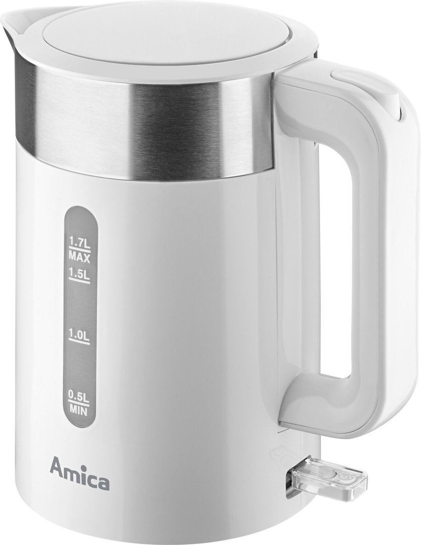 Электрический чайник Amica KD 3011 - фото2