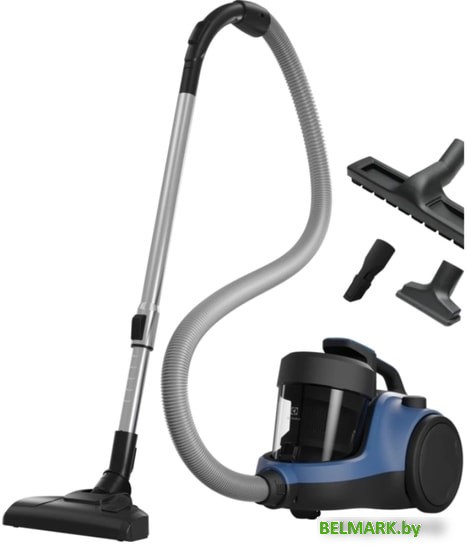 Пылесос Electrolux ECC21-4SB - фото