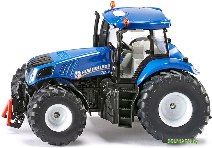 Трактор Siku New Holland T8 390 3273 - фото
