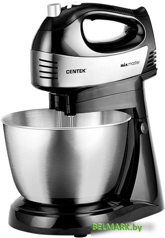 Миксер CENTEK CT-1124 - фото