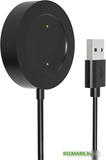 Зарядный кабель KST 31850 (для Xiaomi Watch S1 Active/Watch Color 2) - фото