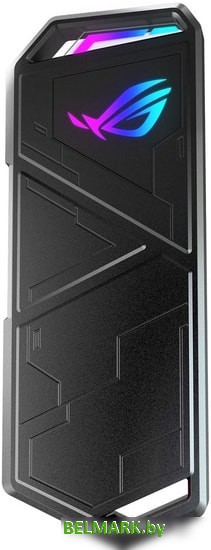 Бокс для жесткого диска ASUS ROG Strix Arion - фото