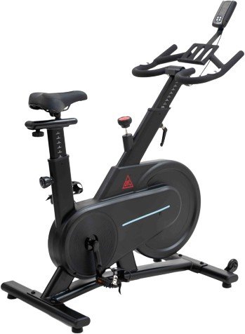 Велотренажер DFC Spectrum 7.0 Plus B-107 - фото