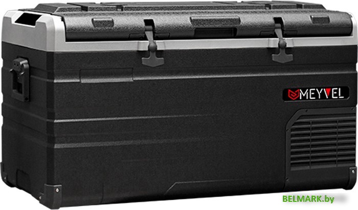 Компрессорный автохолодильник Meyvel AF-H80DD - фото