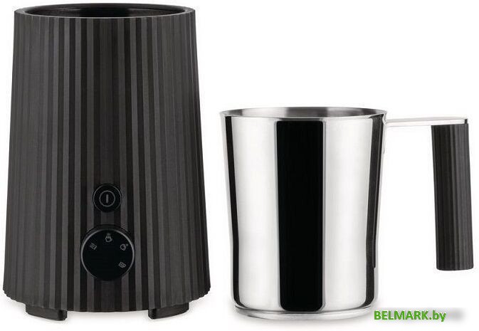 Автоматический вспениватель молока Alessi Plisse MDL13B - фото2