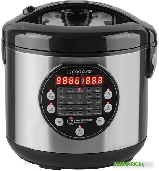 Мультиварка Endever Vita-121 - фото