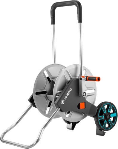 Gardena Тележка для шланга AquaRoll M 18541-20 - фото