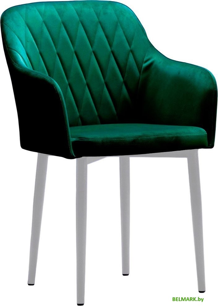 Памир Марсель F74 (зеленый/белая опора) - фото