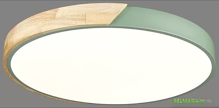 Припотолочная люстра Velante 445-447-01 - фото