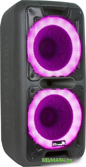 Колонка для вечеринок Eltronic 20-14 Dance Box 300 - фото