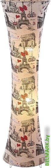 Торшер Lussole LGO LSP-0504 - фото