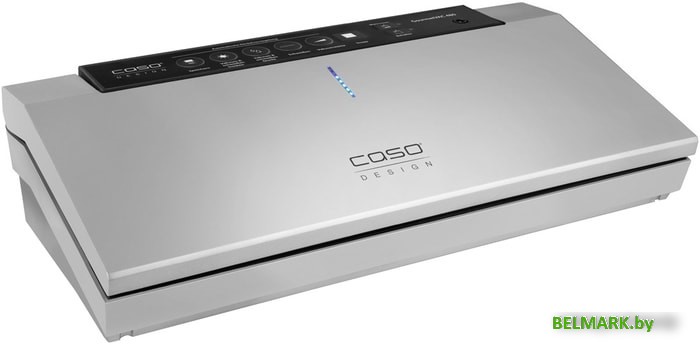 Вакуумный упаковщик CASO GourmetVAC 480 - фото