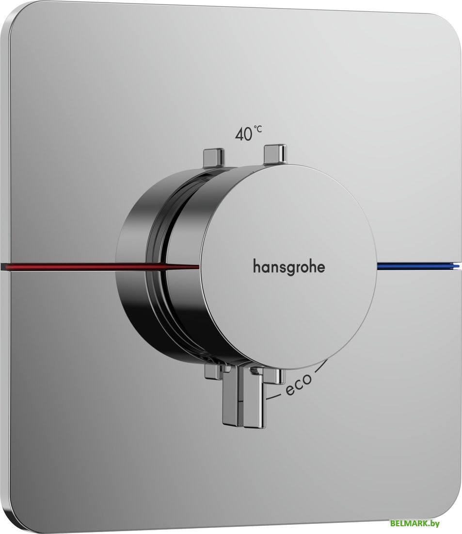 Смеситель Hansgrohe 15588000 - фото