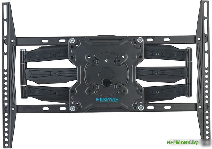 Кронштейн Kromax ATLANTIS-46 (серый) - фото2