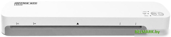 Ламинатор Office-Kit L3215 - фото2