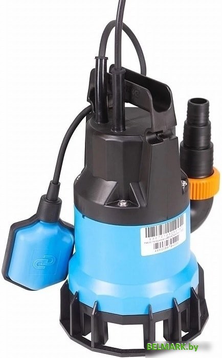 Фекальный насос Джилекс Фекальник 115/5 - фото2