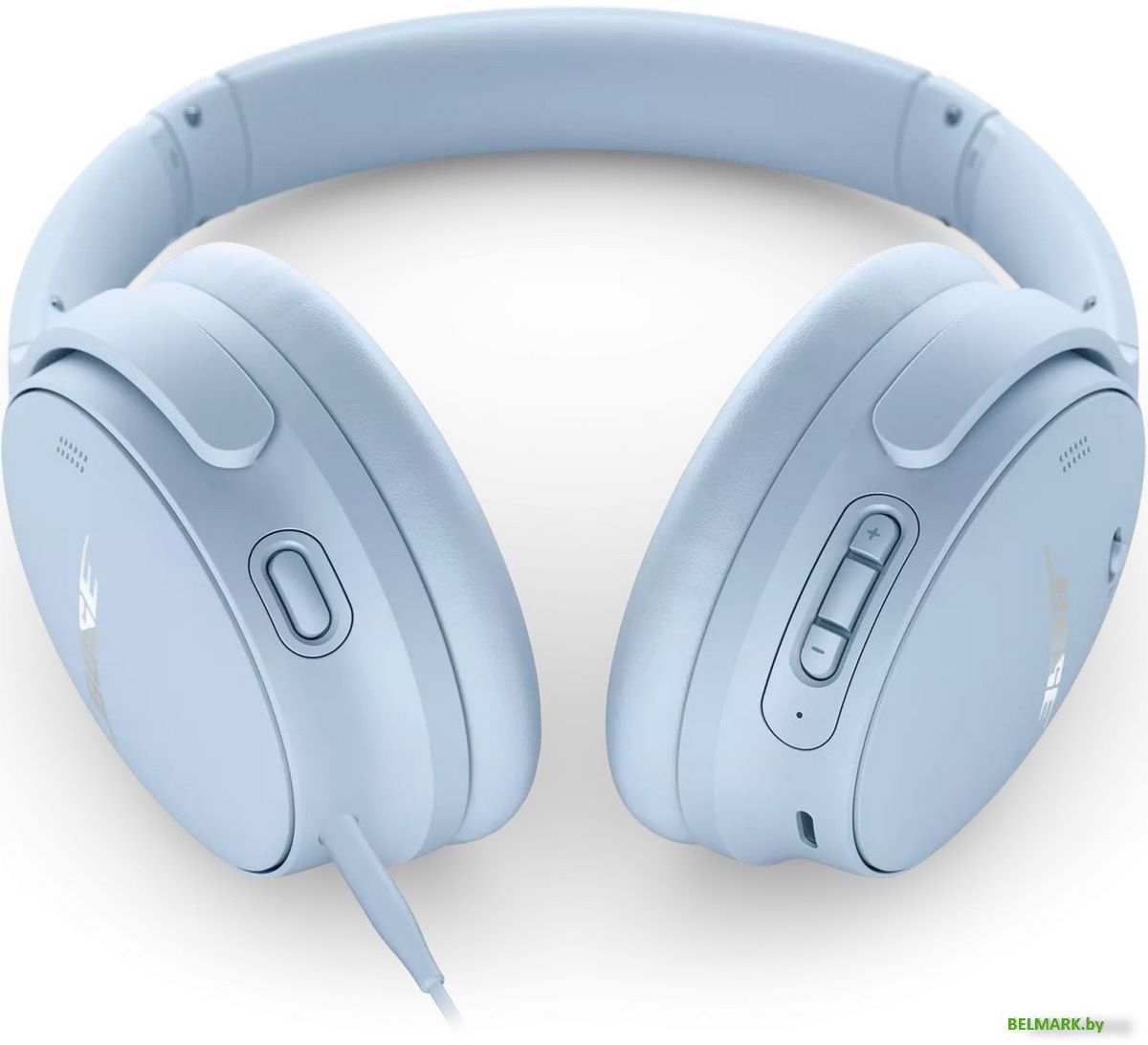 Наушники Bose QuietComfort Headphones (голубой) - фото2
