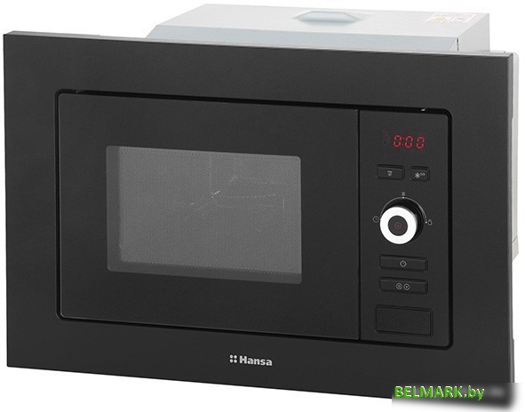 Микроволновая печь Hansa AMM20BESH - фото2
