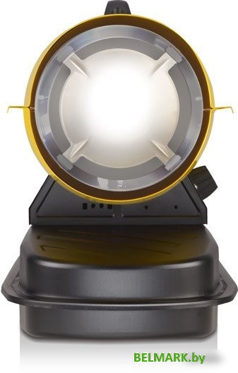 Дизельная тепловая пушка Ballu BHDP-10 - фото2