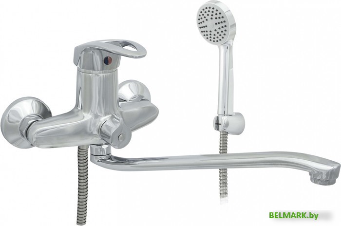 Смеситель ЦС ПП800032 - фото