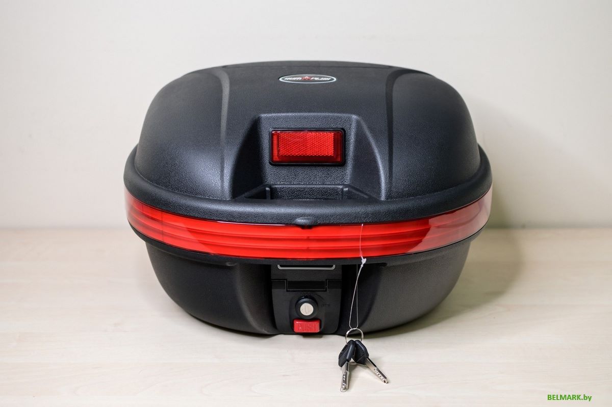 Кофр AVM 638 - фото2