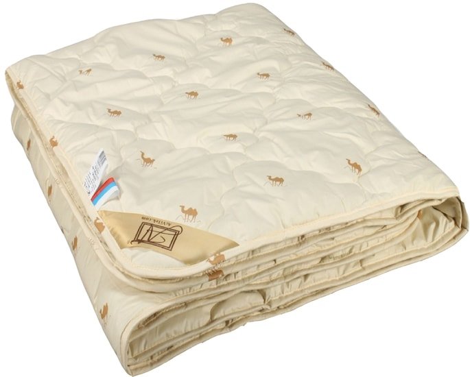 Одеяло Альвитек Сахара (всесезонное) 140x205 - фото