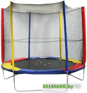 Батут Sundays Acrobat 465см - 15ft - фото2