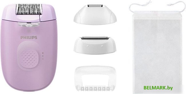 Эпилятор Philips Series 2000 BRE257/00 - фото