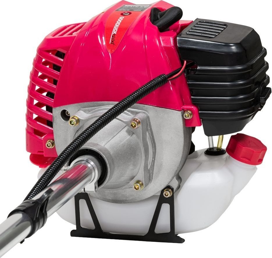 Триммер Goodluck GL7801BC - фото2